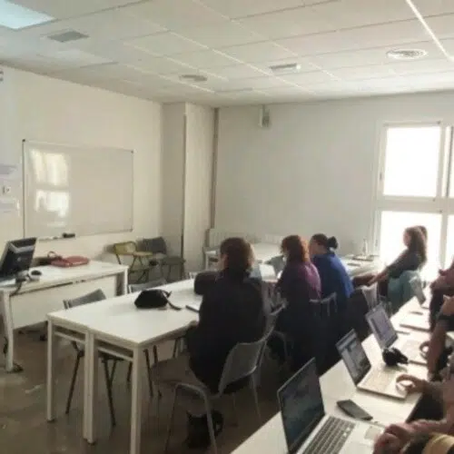 aula preparación oposiciones lengua y literatura preparador lengua