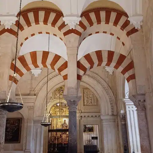 Catedral Mezquita de Córdoba- Andalucía. Por preparadorlengua