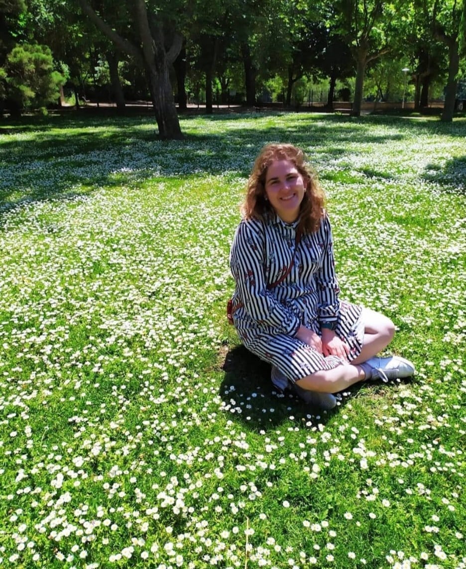 María Fernández Álvarez