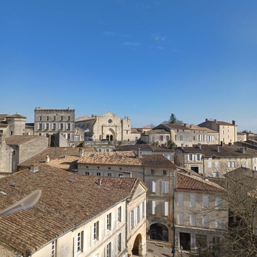 Saint Émilion Francia- por preparadorlengua