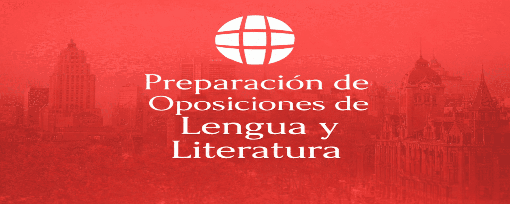 experto preparador oposiciones lengua